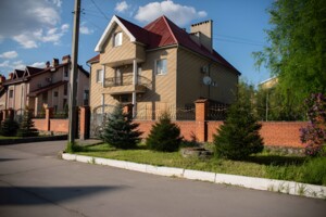 чотирипроверховий будинок з верандою, 614 кв. м, цегла. Здається помісячно в Дніпрі, в районі Шевченківський фото 2