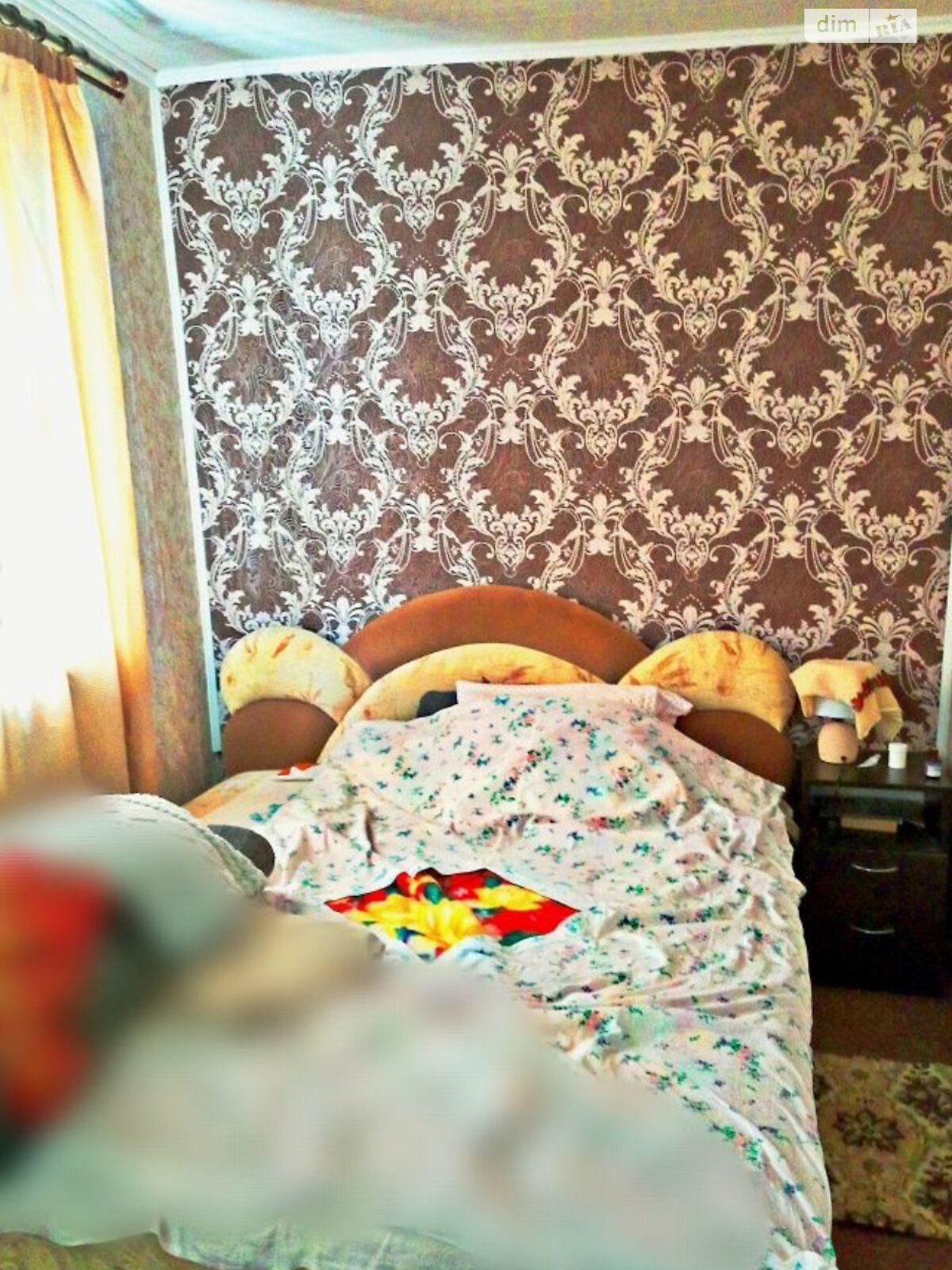 одноповерховий будинок з меблями, 50 кв. м, цегла. Здається помісячно в Дніпрі, в районі Шляхівка фото 1 однопроверховий будинок з меблями, 50 кв. м, цегла. Здається помісячно в Дніпрі, в районі Шляхівка фото 1