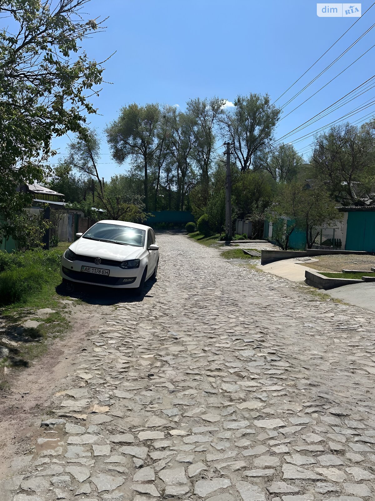 одноэтажный дом с гаражом, 70 кв. м, кирпич. Сдается помесячно в Днепре, в районе Шляхивка фото 1 одноэтажный дом с гаражом, 70 кв. м, кирпич. Сдается помесячно в Днепре, в районе Шляхивка фото 1