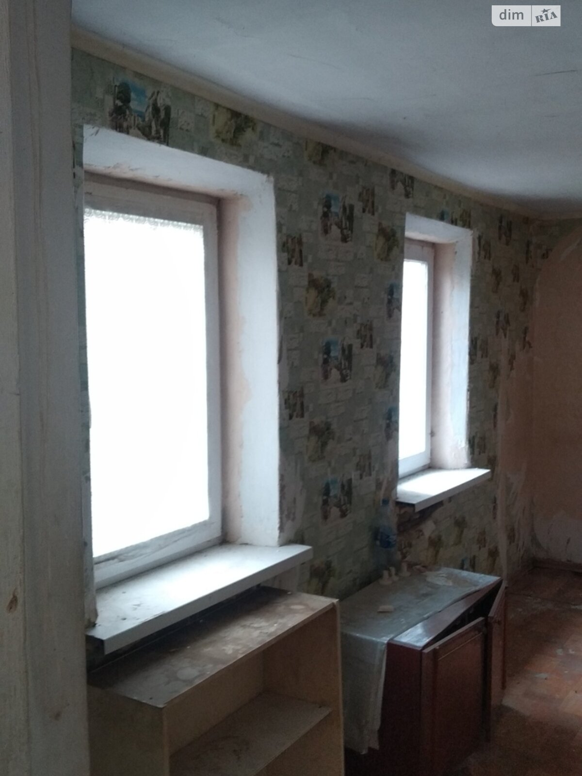 одноэтажный дом с гаражом, 17 кв. м, кирпич. Сдается помесячно в Днепре фото 1 одноэтажный дом с гаражом, 17 кв. м, кирпич. Сдается помесячно в Днепре фото 1