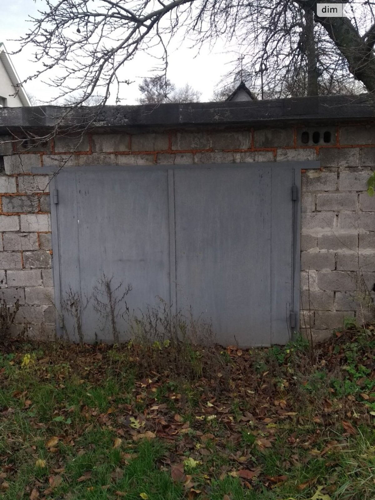 одноэтажный дом с гаражом, 17 кв. м, кирпич. Сдается помесячно в Днепре фото 1 одноэтажный дом с гаражом, 17 кв. м, кирпич. Сдается помесячно в Днепре фото 1