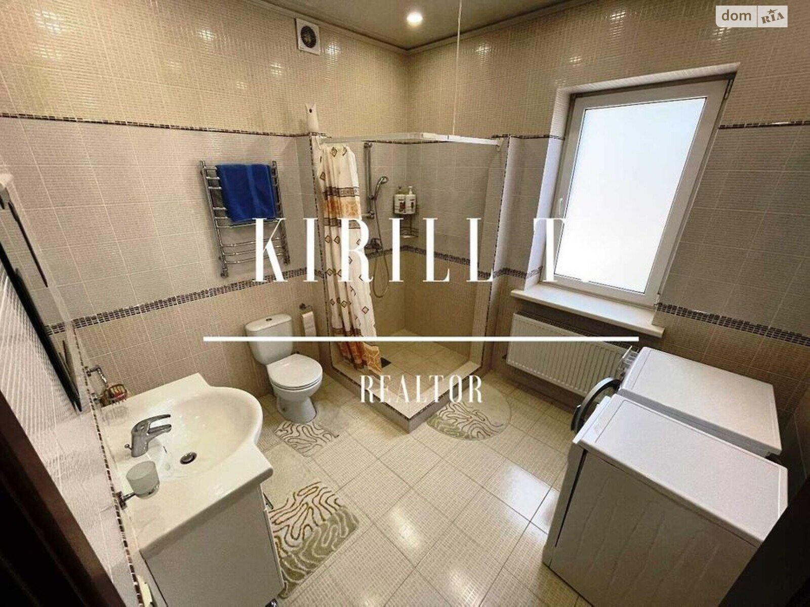 двухэтажный дом с балконом, 287 кв. м, кирпич. Сдается помесячно в Слобожанском фото 1 двухэтажный дом с балконом, 287 кв. м, кирпич. Сдается помесячно в Слобожанском фото 1
