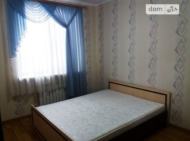 одноэтажный дом с ремонтом, 110 кв. м, кирпич. Сдается помесячно в Слобожанском фото 1 одноэтажный дом с ремонтом, 110 кв. м, кирпич. Сдается помесячно в Слобожанском фото 1