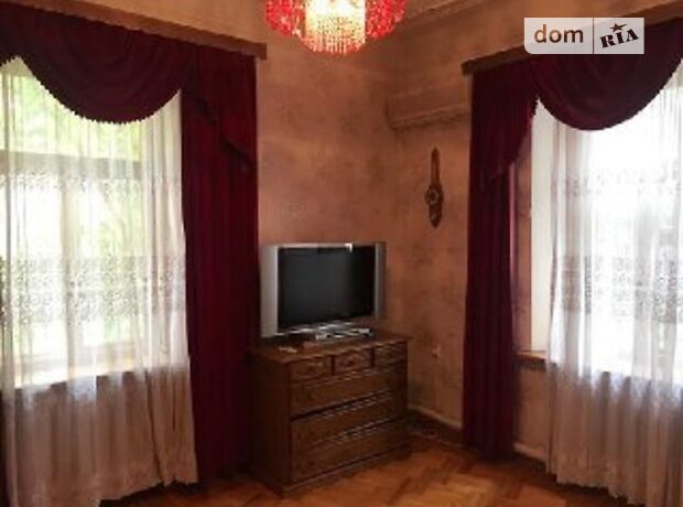одноповерховий будинок з ремонтом, 100 кв. м, цегла. Здається помісячно в Дніпрі, в районі Соборний фото 1 однопроверховий будинок з ремонтом, 100 кв. м, цегла. Здається помісячно в Дніпрі, в районі Соборний фото 1