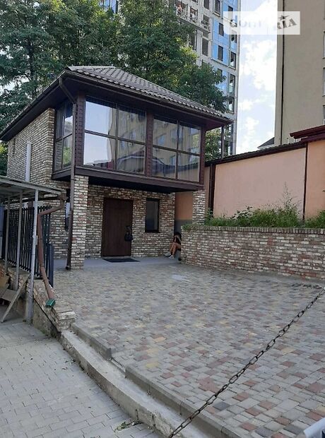 двоповерховий будинок з ремонтом, 80 кв. м, цегла. Здається помісячно в Дніпрі, в районі Соборний фото 1 двопроверховий будинок з ремонтом, 80 кв. м, цегла. Здається помісячно в Дніпрі, в районі Соборний фото 1