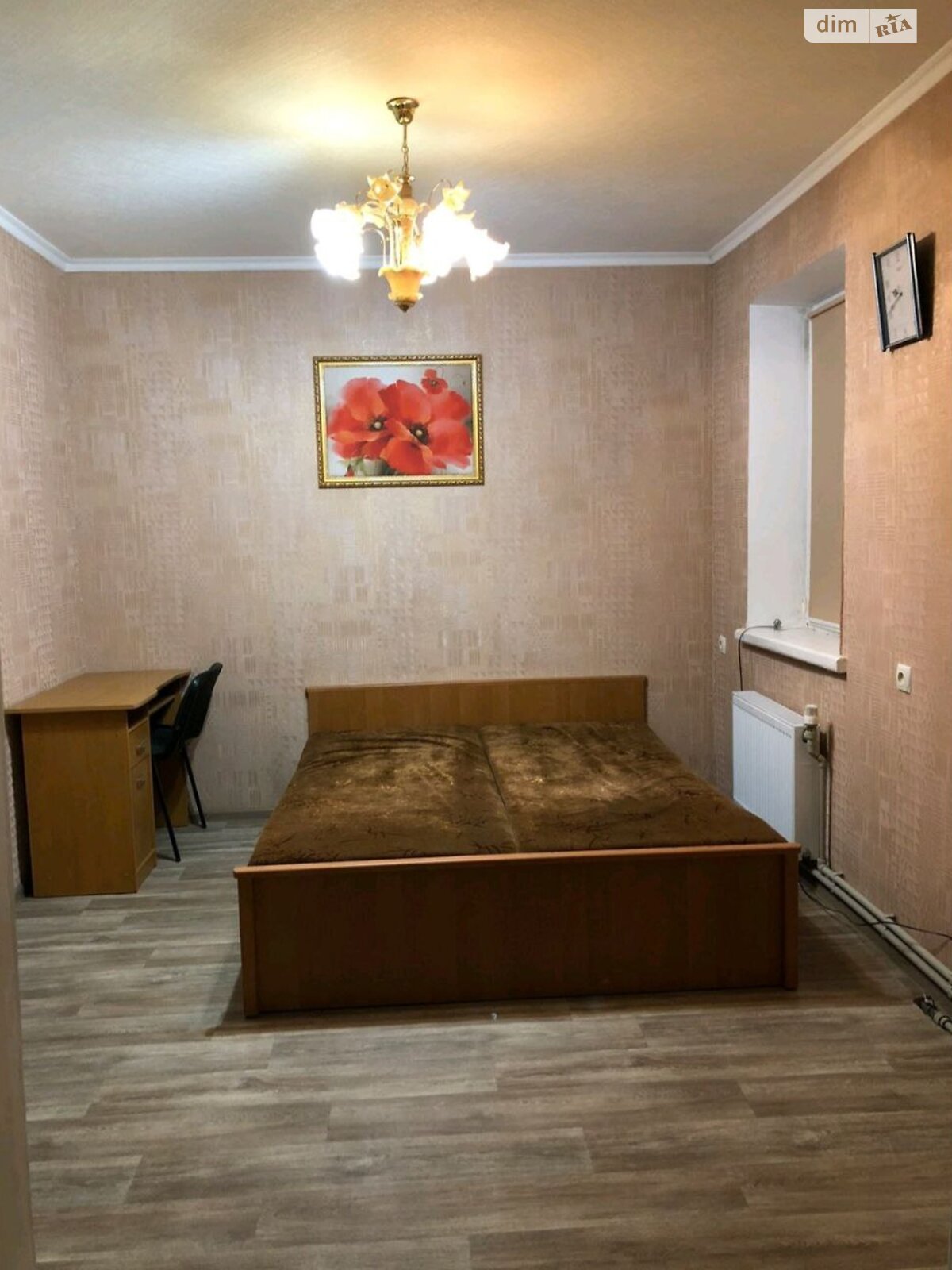 одноповерховий будинок, 70 кв. м, цегла. Здається помісячно в Дніпрі, в районі Соборний фото 1 однопроверховий будинок, 70 кв. м, цегла. Здається помісячно в Дніпрі, в районі Соборний фото 1