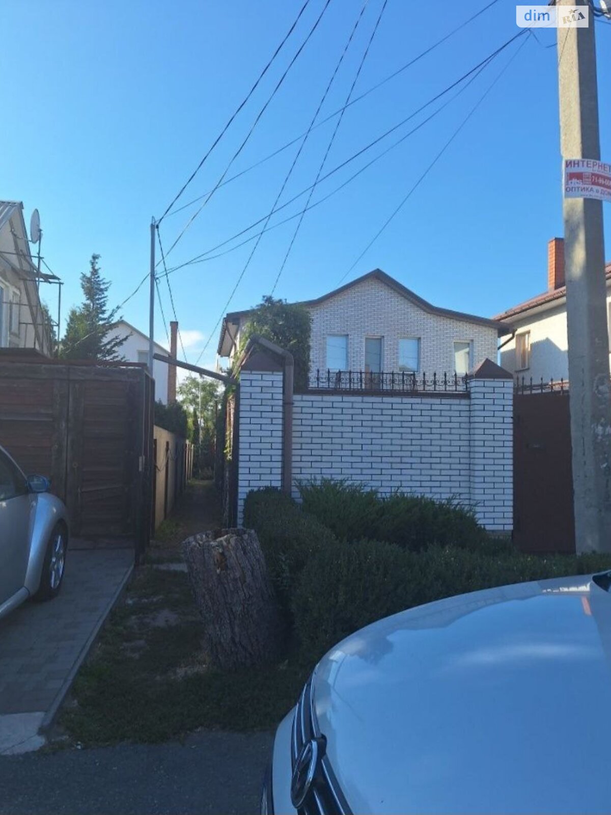 одноповерховий будинок, 70 кв. м, цегла. Здається помісячно в Дніпрі, в районі Соборний фото 1 однопроверховий будинок, 70 кв. м, цегла. Здається помісячно в Дніпрі, в районі Соборний фото 1
