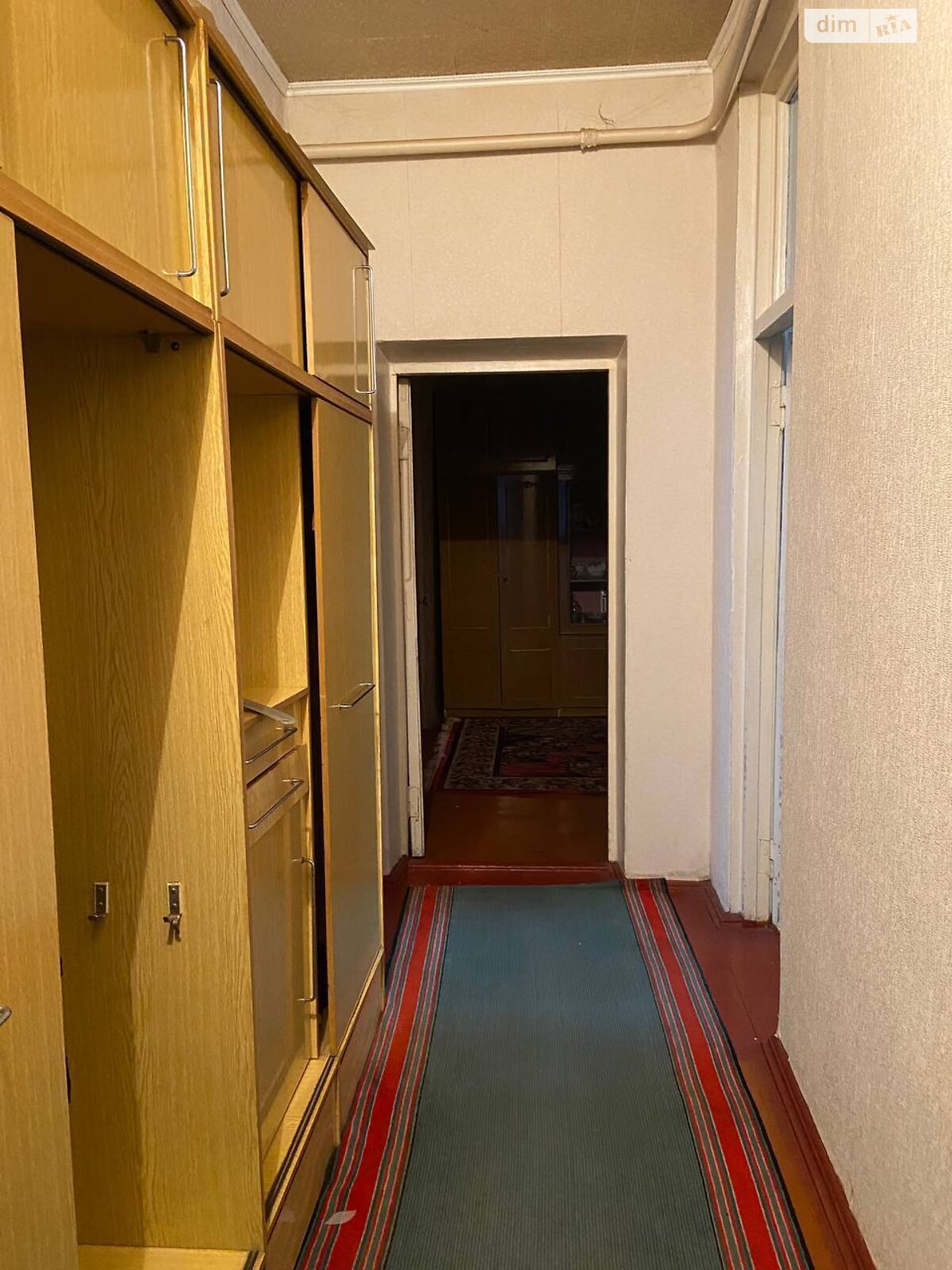 одноэтажный дом с верандой, 87.7 кв. м, кирпич. Сдается помесячно в Днепре, в районе Соборный фото 1 одноэтажный дом с верандой, 87.7 кв. м, кирпич. Сдается помесячно в Днепре, в районе Соборный фото 1