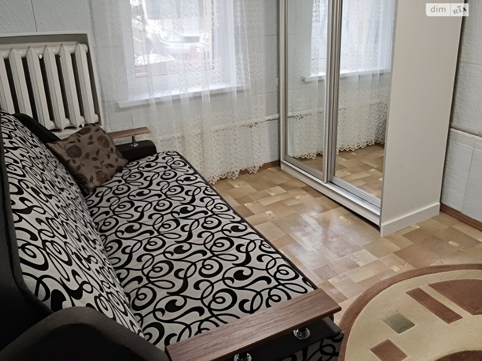 одноэтажный дом, 25 кв. м, кирпич. Сдается помесячно в Днепре фото 1 одноэтажный дом, 25 кв. м, кирпич. Сдается помесячно в Днепре фото 1