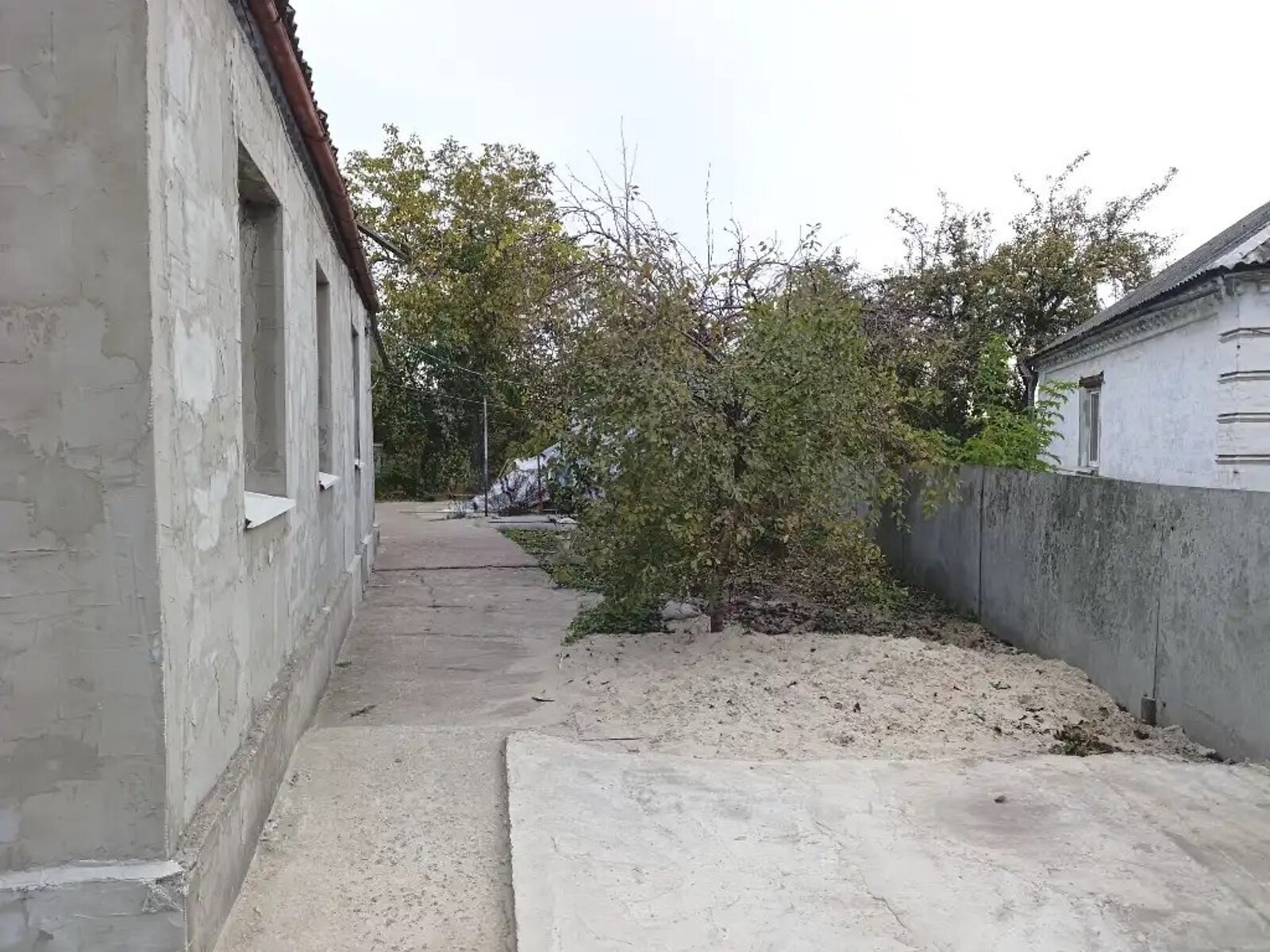 одноповерховий будинок, 73 кв. м, цегла. Здається помісячно в Дніпрі фото 1 одноповерховий будинок, 73 кв. м, цегла. Здається помісячно в Дніпрі фото 1