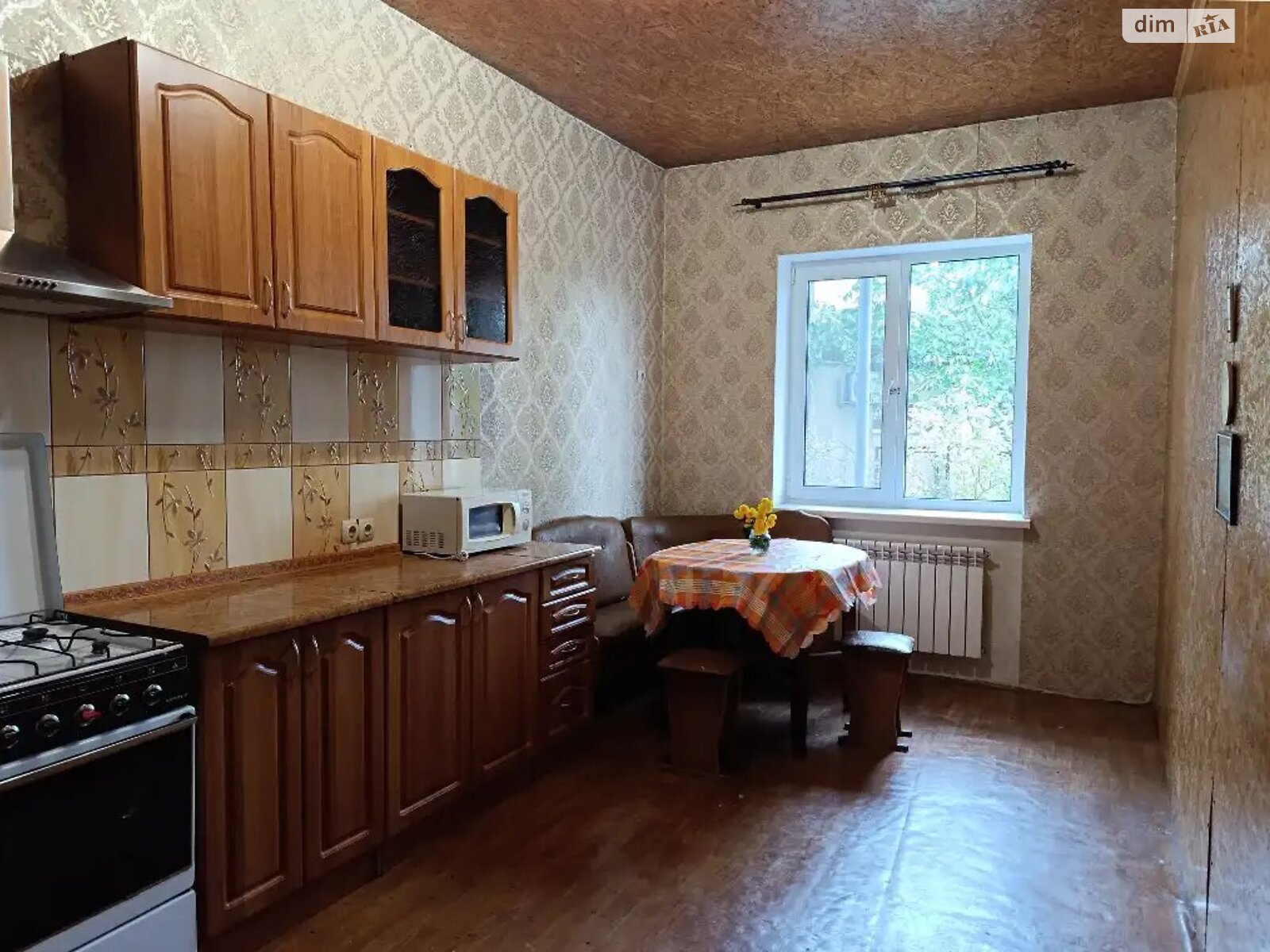 одноповерховий будинок, 73 кв. м, цегла. Здається помісячно в Дніпрі фото 1 одноповерховий будинок, 73 кв. м, цегла. Здається помісячно в Дніпрі фото 1