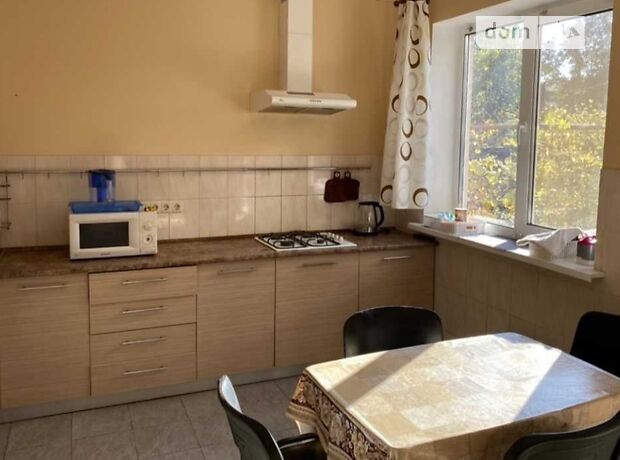 двухэтажный дом с ремонтом, 170 кв. м, газобетон. Сдается помесячно в Старых Кодаках фото 1 двухэтажный дом с ремонтом, 170 кв. м, газобетон. Сдается помесячно в Старых Кодаках фото 1