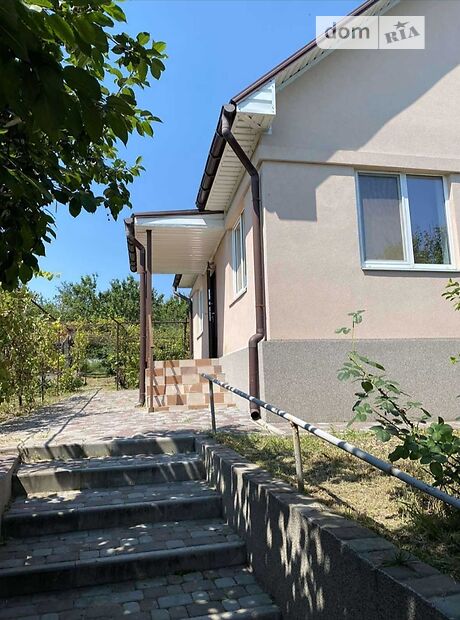 двухэтажный дом с ремонтом, 170 кв. м, газобетон. Сдается помесячно в Старых Кодаках фото 1 двухэтажный дом с ремонтом, 170 кв. м, газобетон. Сдается помесячно в Старых Кодаках фото 1