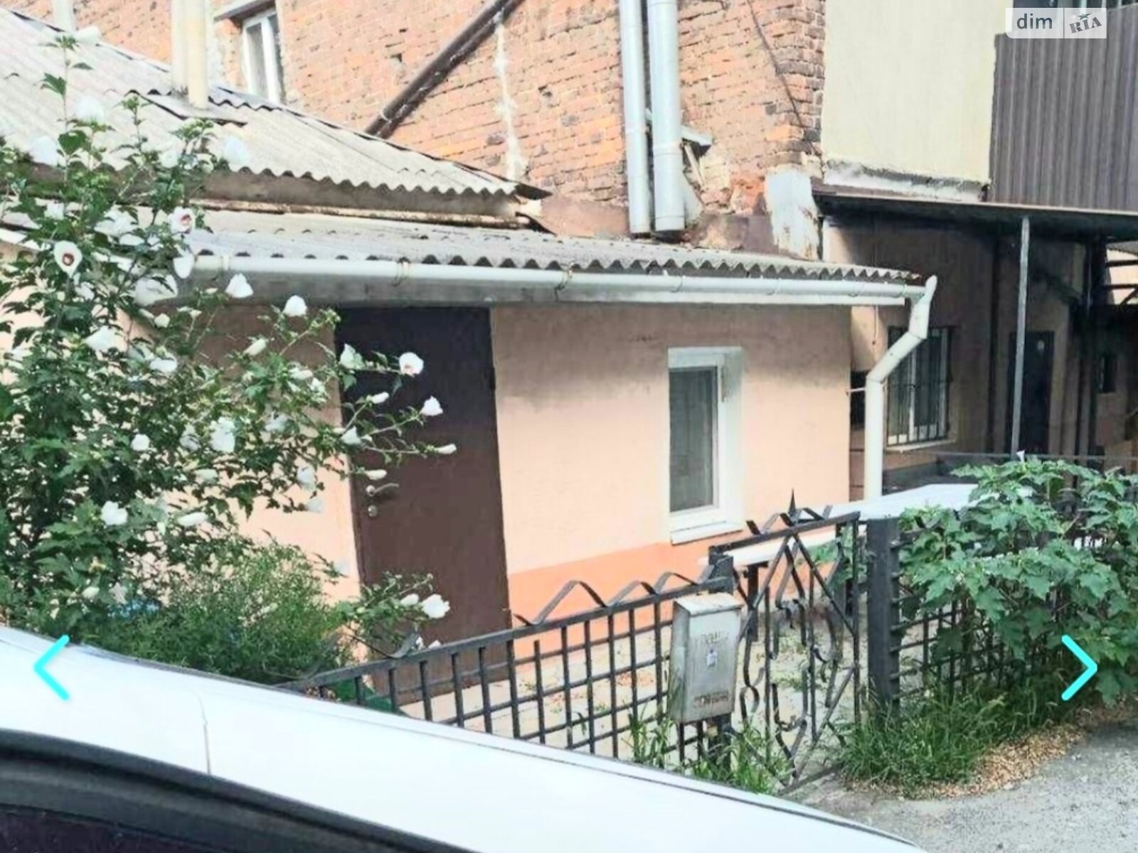 одноповерховий будинок, 60 кв. м, цегла. Здається помісячно в Дніпрі фото 1 одноповерховий будинок, 60 кв. м, цегла. Здається помісячно в Дніпрі фото 1