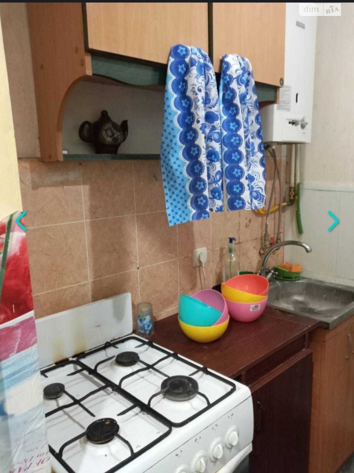 одноповерховий будинок, 60 кв. м, цегла. Здається помісячно в Дніпрі фото 1 одноповерховий будинок, 60 кв. м, цегла. Здається помісячно в Дніпрі фото 1