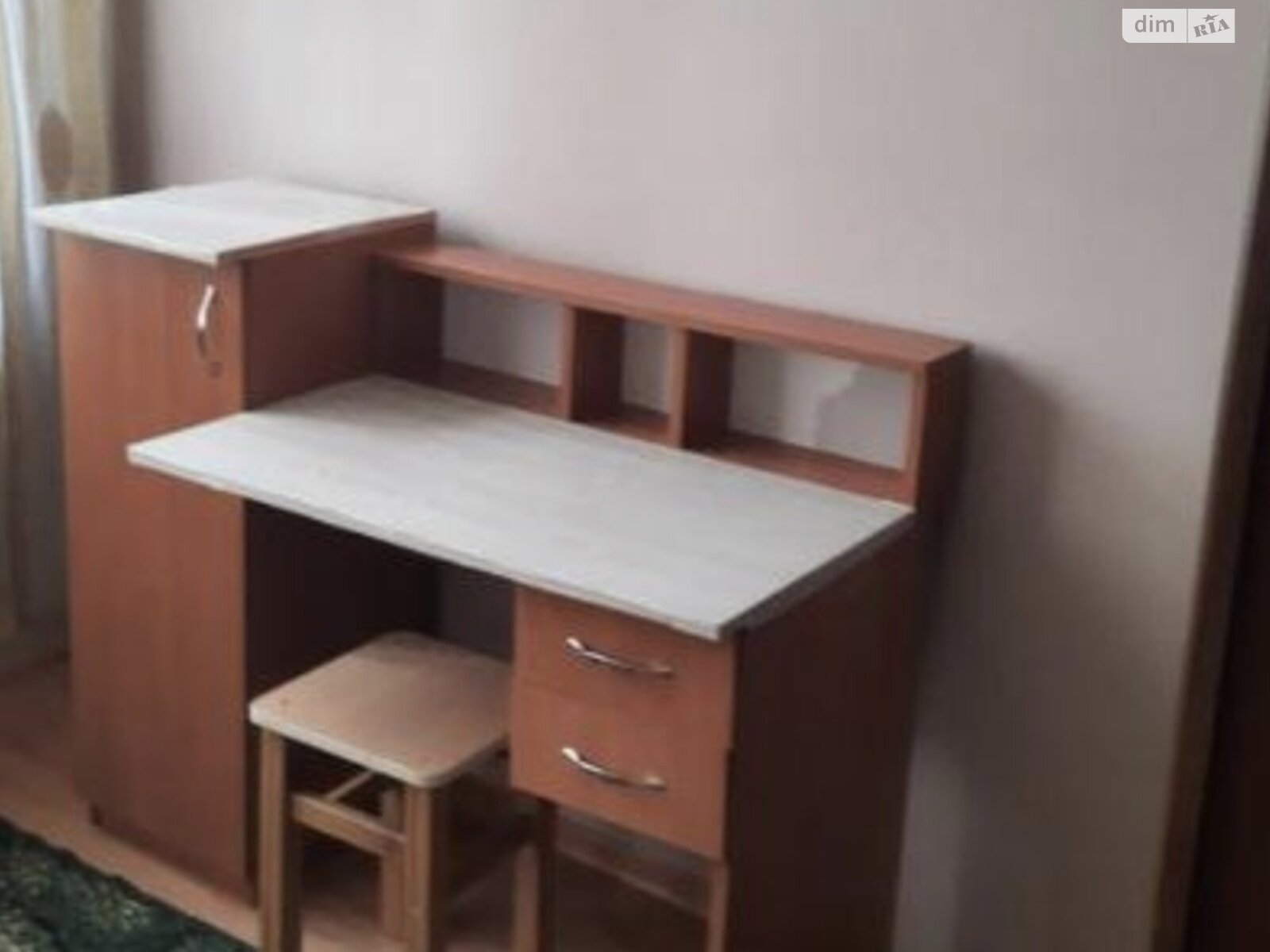 одноповерховий будинок, 40 кв. м, цегла. Здається помісячно в Дніпрі фото 1 одноповерховий будинок, 40 кв. м, цегла. Здається помісячно в Дніпрі фото 1