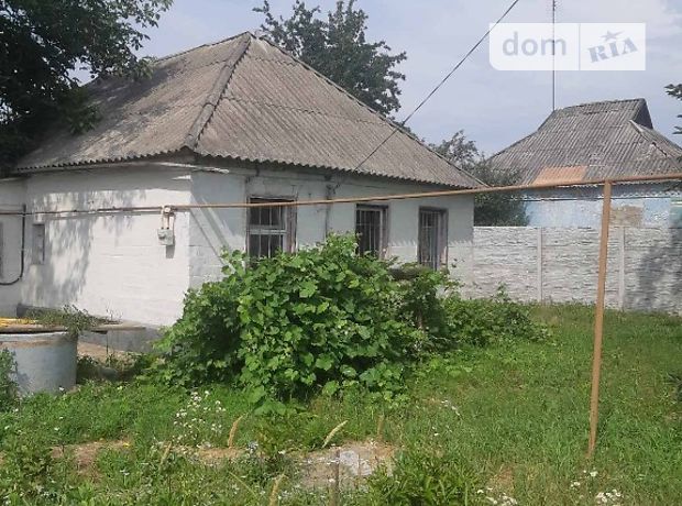 одноэтажный дом с ремонтом, 65 кв. м, шлакобетон. Сдается помесячно в Днепре, в районе Таромское фото 1 одноэтажный дом с ремонтом, 65 кв. м, шлакобетон. Сдается помесячно в Днепре, в районе Таромское фото 1
