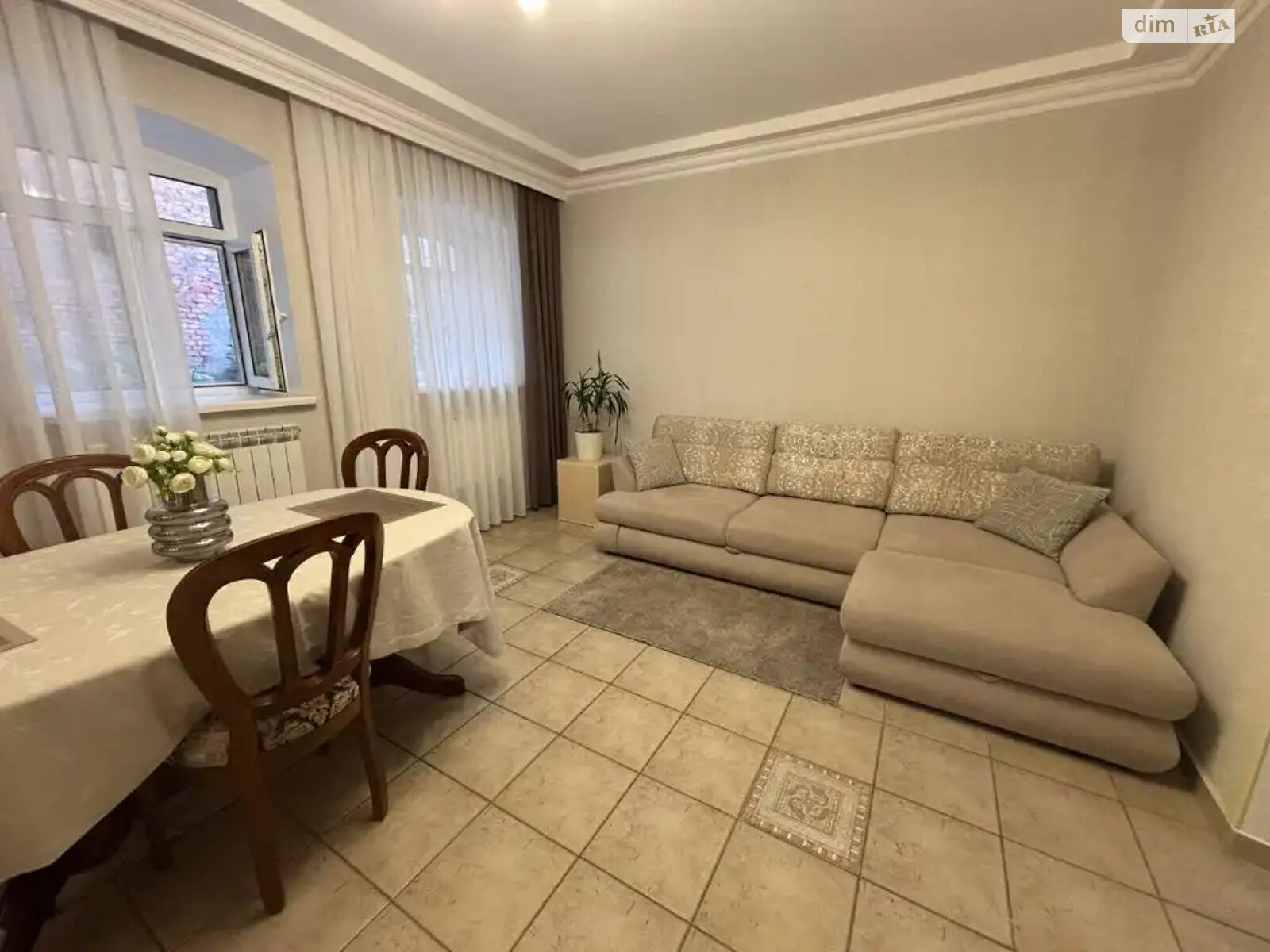 триповерховий будинок, 150 кв. м, цегла. Здається помісячно в Дніпрі, в районі Центр фото 1 трипроверховий будинок, 150 кв. м, цегла. Здається помісячно в Дніпрі, в районі Центр фото 1