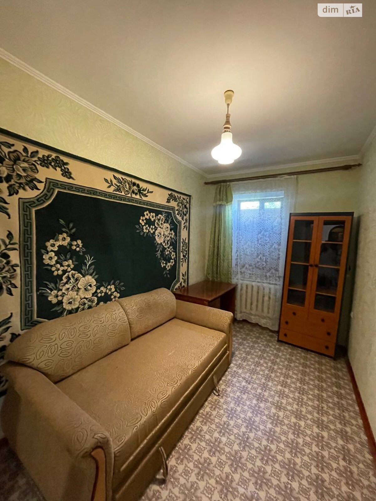 одноэтажный дом с верандой, 90 кв. м, кирпич. Сдается помесячно в Днепре, в районе Центр фото 1