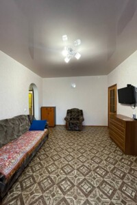 одноэтажный дом с верандой, 90 кв. м, кирпич. Сдается помесячно в Днепре, в районе Центральный фото 2