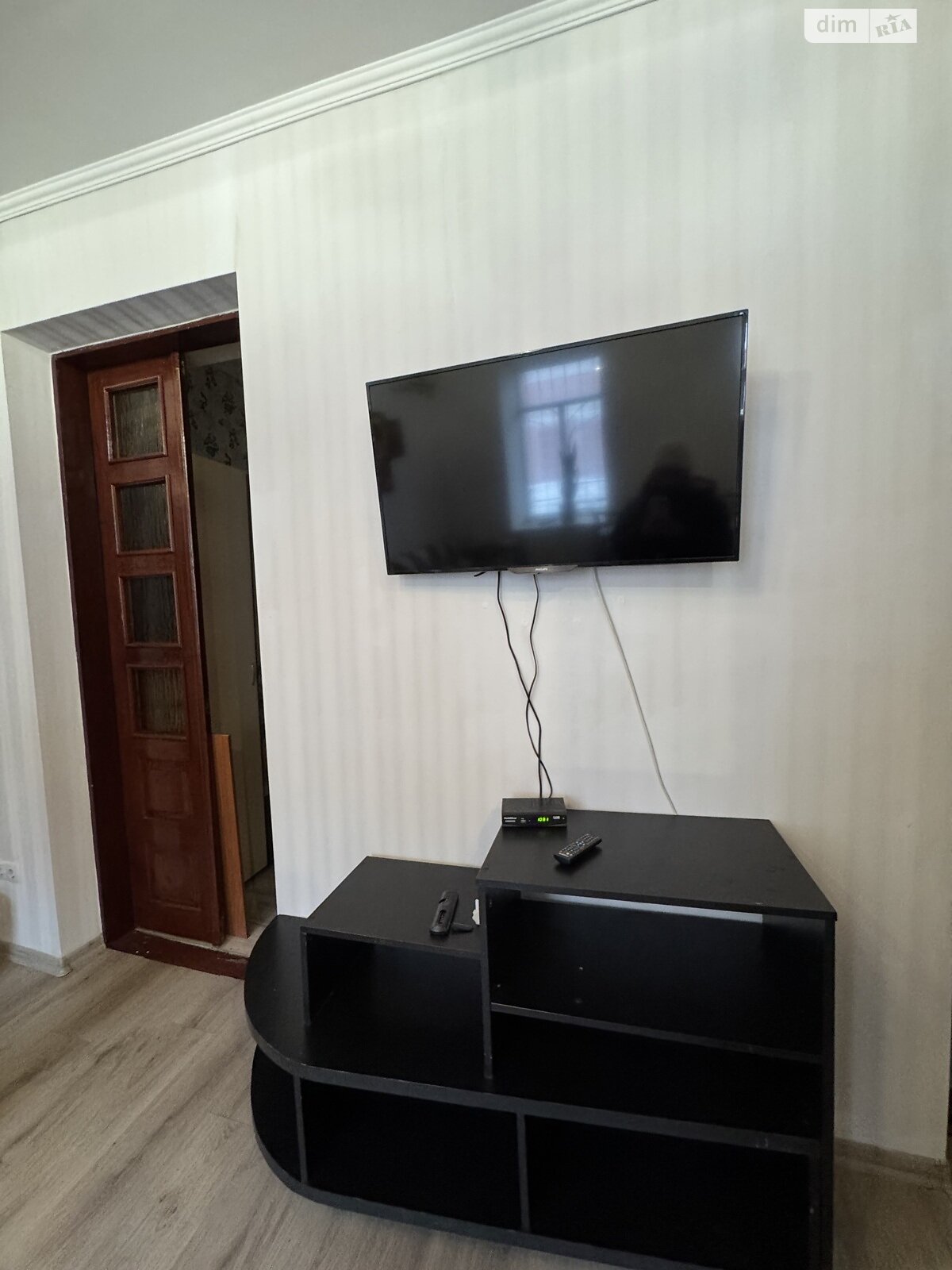 одноэтажный дом, 55 кв. м, кирпич. Сдается помесячно в Днепре, в районе Центральный Холм фото 1