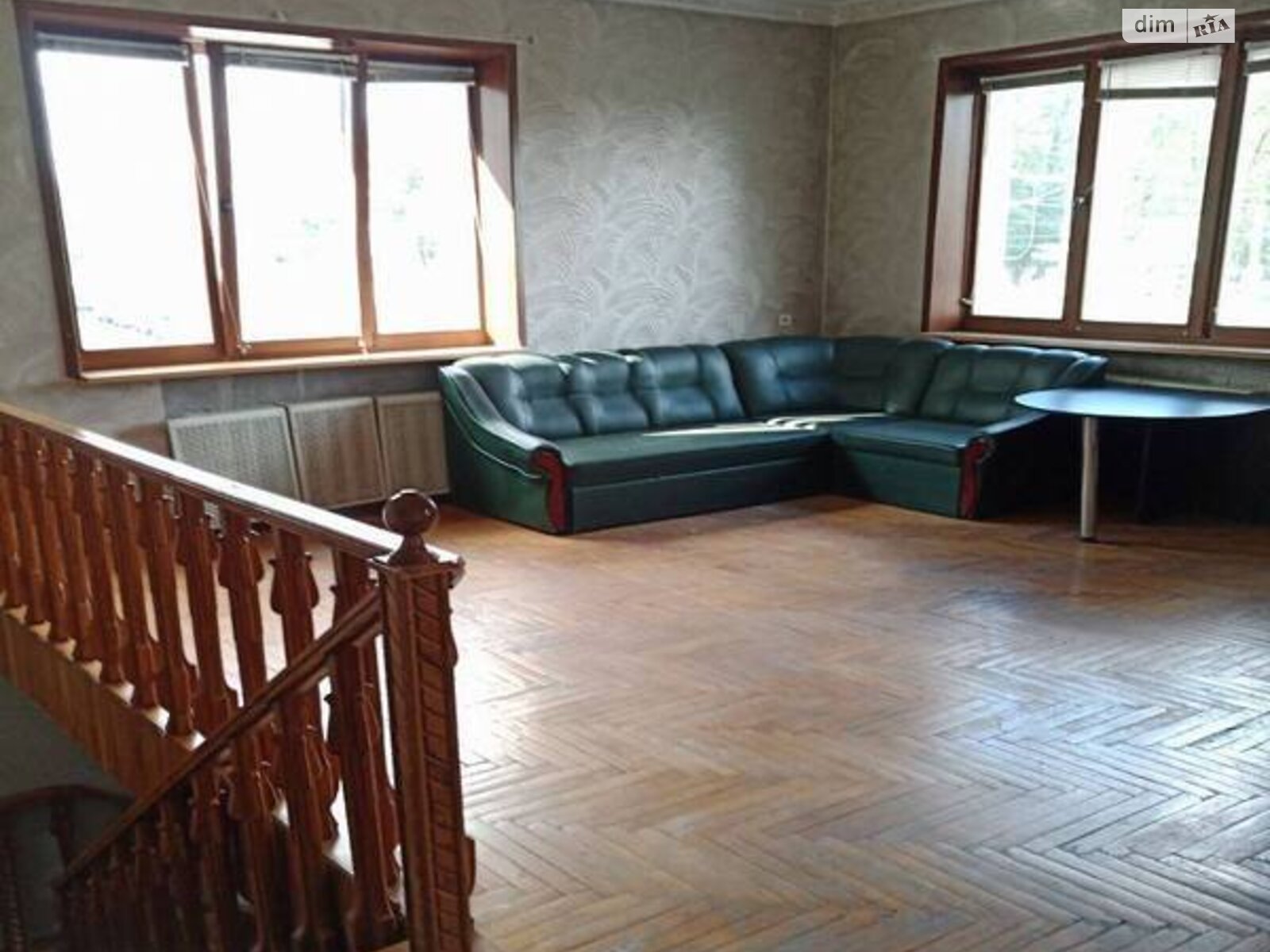 двухэтажный дом, 250 кв. м, кирпич. Сдается помесячно в Днепре, в районе Центральный фото 1