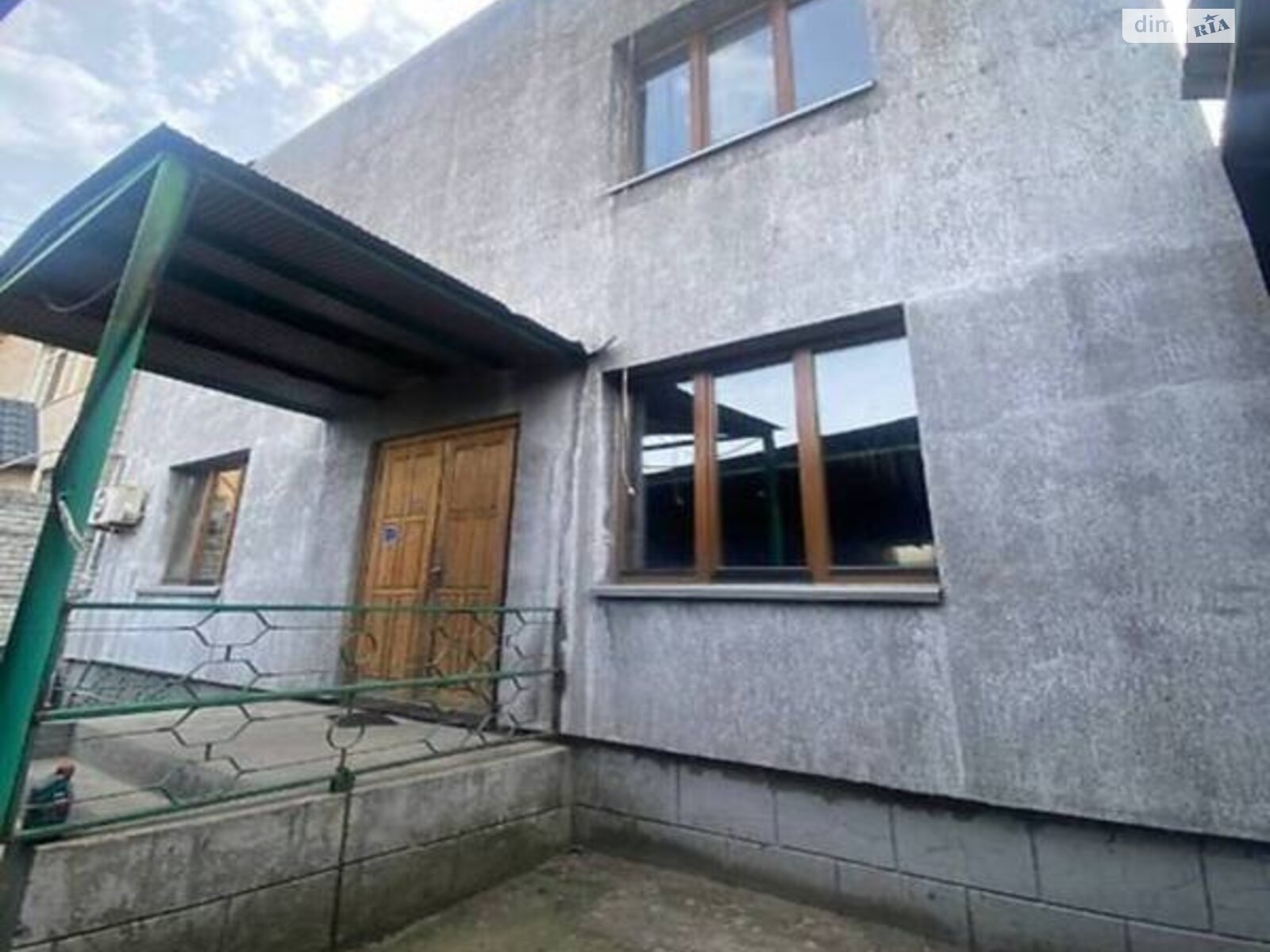 двухэтажный дом, 250 кв. м, кирпич. Сдается помесячно в Днепре, в районе Центральный фото 1