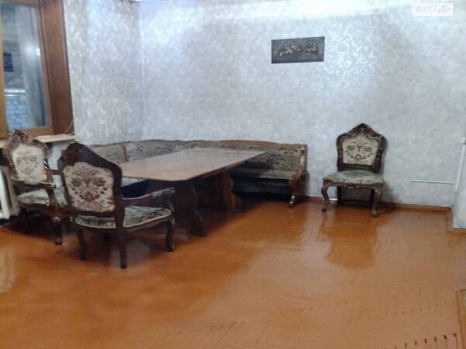 двухэтажный дом, 250 кв. м, кирпич. Сдается помесячно в Днепре, в районе Центральный фото 1