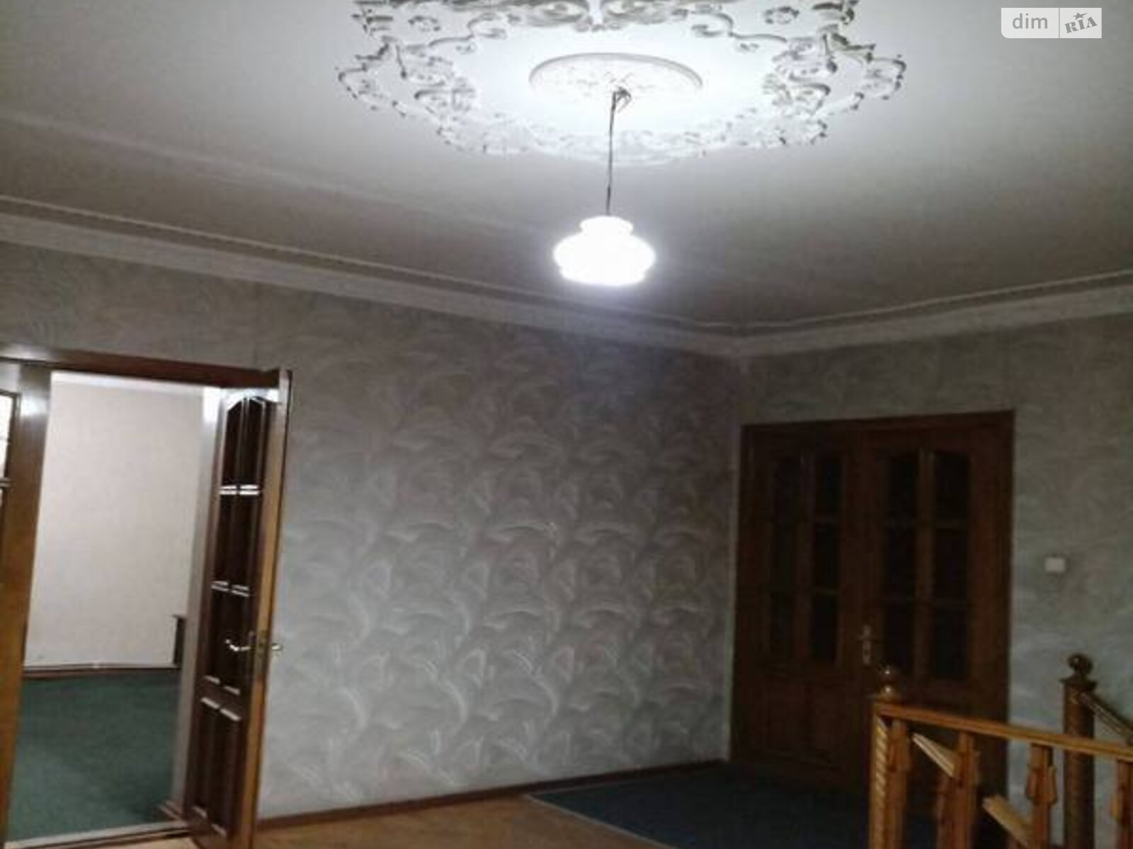 двухэтажный дом, 250 кв. м, кирпич. Сдается помесячно в Днепре, в районе Центральный фото 1