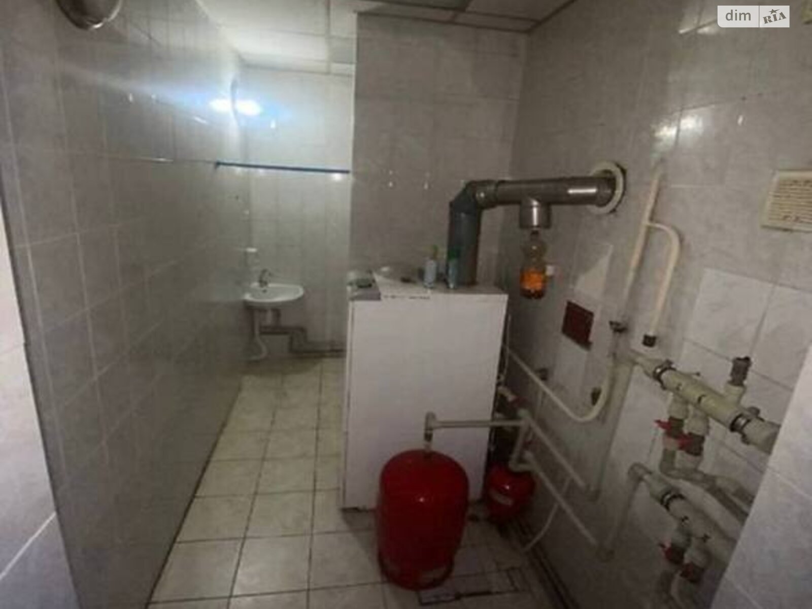 двухэтажный дом, 250 кв. м, кирпич. Сдается помесячно в Днепре, в районе Центральный фото 1