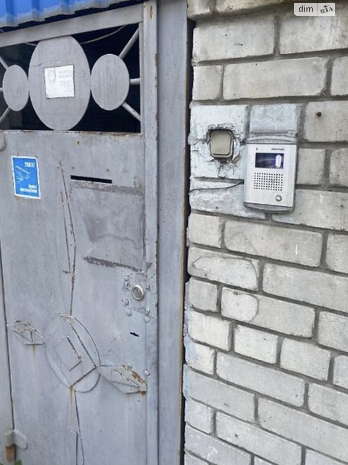 двухэтажный дом, 250 кв. м, кирпич. Сдается помесячно в Днепре, в районе Центральный фото 1