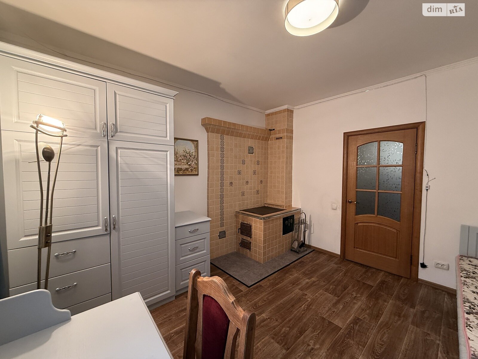 одноэтажный дом с гаражом, 110 кв. м, кирпич. Сдается помесячно в Днепре фото 1 одноэтажный дом с гаражом, 110 кв. м, кирпич. Сдается помесячно в Днепре фото 1