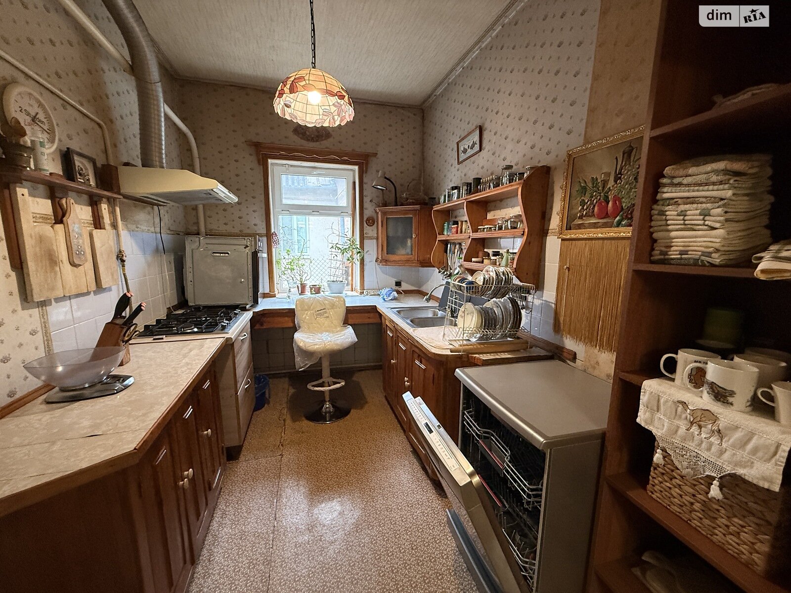 одноэтажный дом с гаражом, 110 кв. м, кирпич. Сдается помесячно в Днепре фото 1 одноэтажный дом с гаражом, 110 кв. м, кирпич. Сдается помесячно в Днепре фото 1