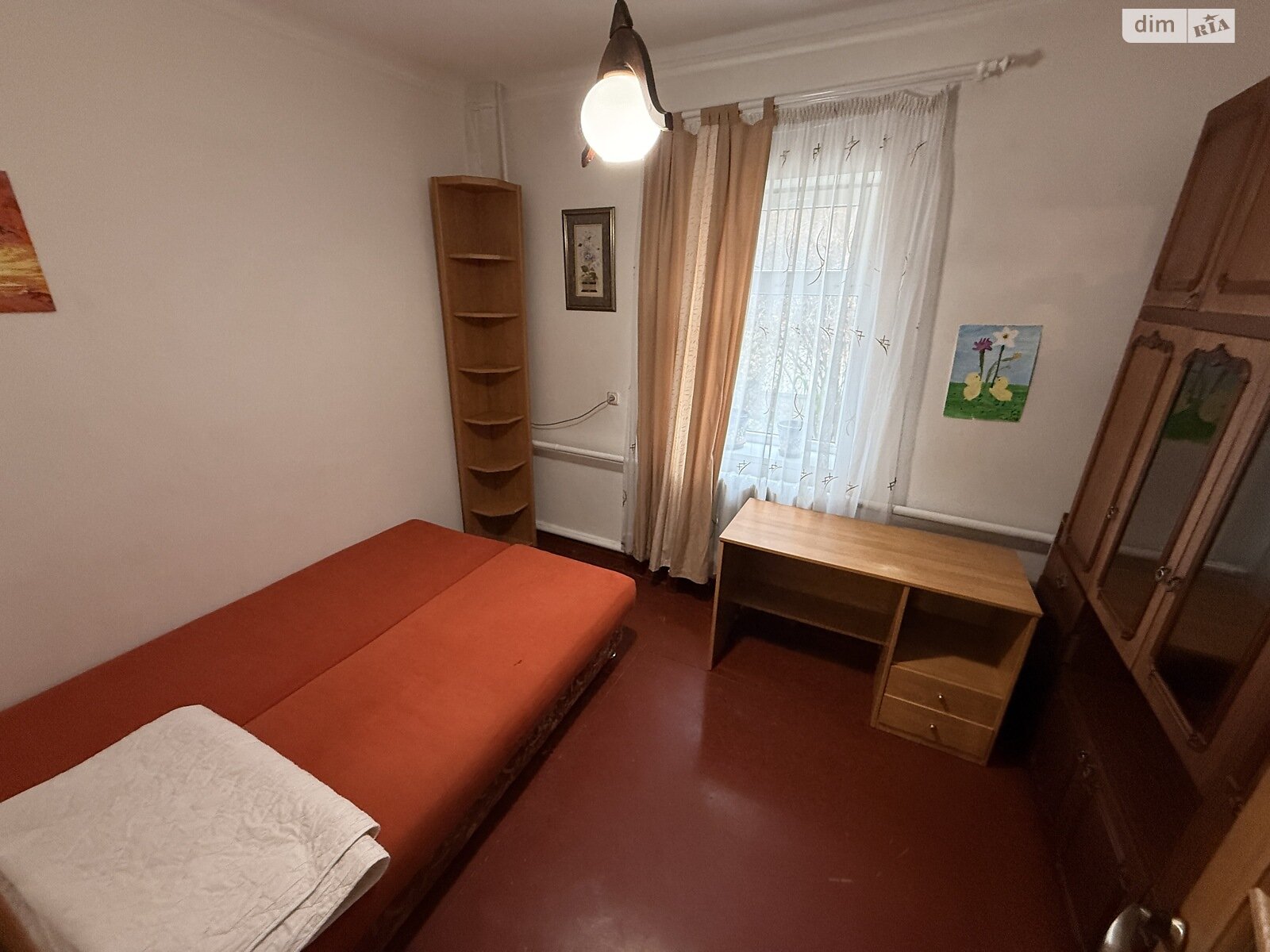 одноэтажный дом с гаражом, 110 кв. м, кирпич. Сдается помесячно в Днепре фото 1 одноэтажный дом с гаражом, 110 кв. м, кирпич. Сдается помесячно в Днепре фото 1