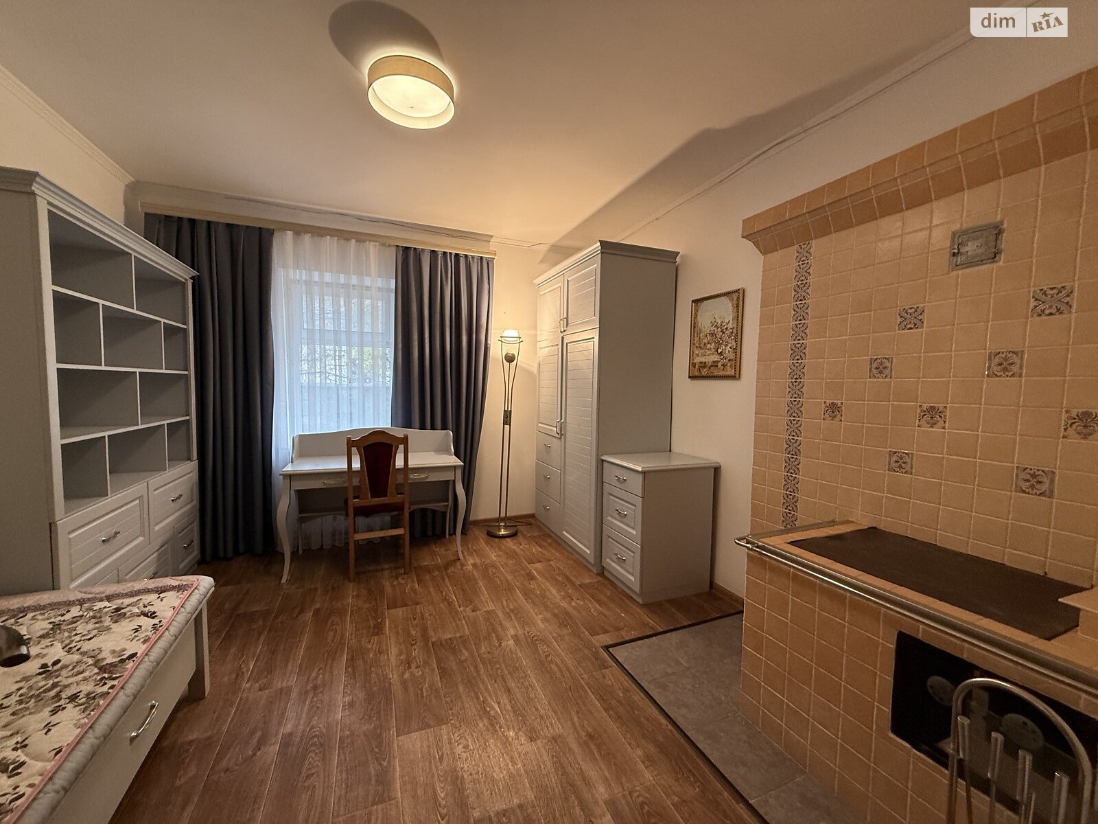 одноэтажный дом с гаражом, 110 кв. м, кирпич. Сдается помесячно в Днепре фото 1 одноэтажный дом с гаражом, 110 кв. м, кирпич. Сдается помесячно в Днепре фото 1