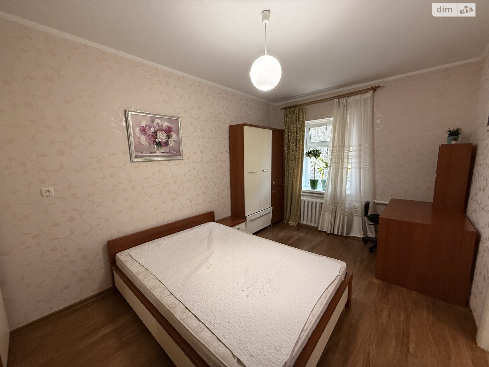 одноэтажный дом с гаражом, 110 кв. м, кирпич. Сдается помесячно в Днепре фото 1 одноэтажный дом с гаражом, 110 кв. м, кирпич. Сдается помесячно в Днепре фото 1