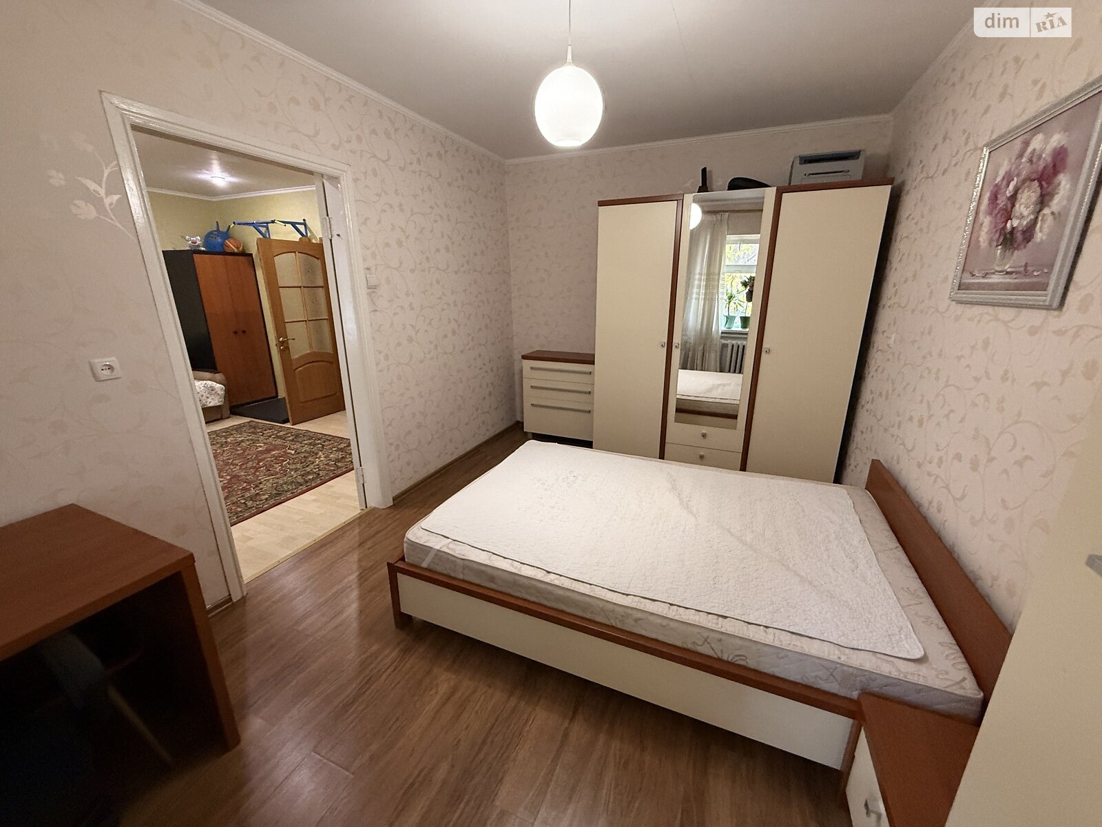 одноэтажный дом с гаражом, 110 кв. м, кирпич. Сдается помесячно в Днепре фото 1 одноэтажный дом с гаражом, 110 кв. м, кирпич. Сдается помесячно в Днепре фото 1