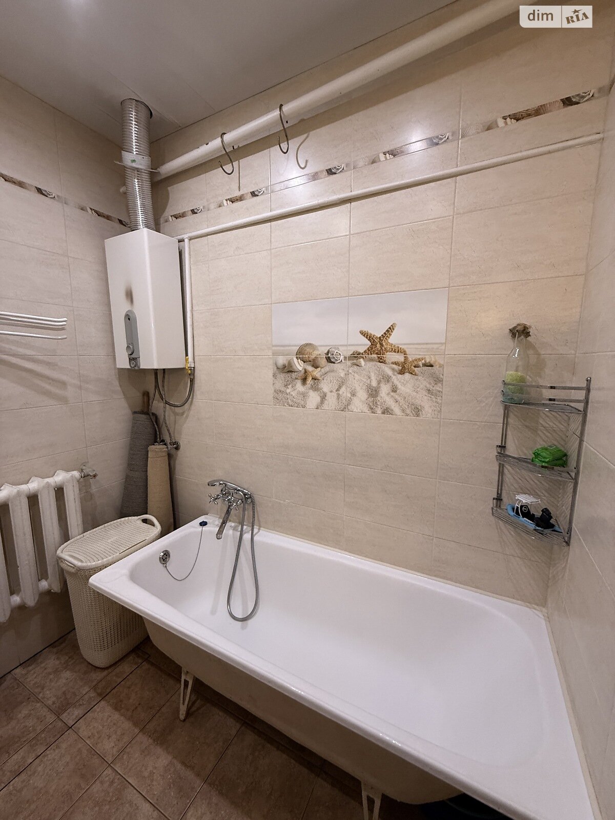 одноэтажный дом с гаражом, 110 кв. м, кирпич. Сдается помесячно в Днепре фото 1 одноэтажный дом с гаражом, 110 кв. м, кирпич. Сдается помесячно в Днепре фото 1