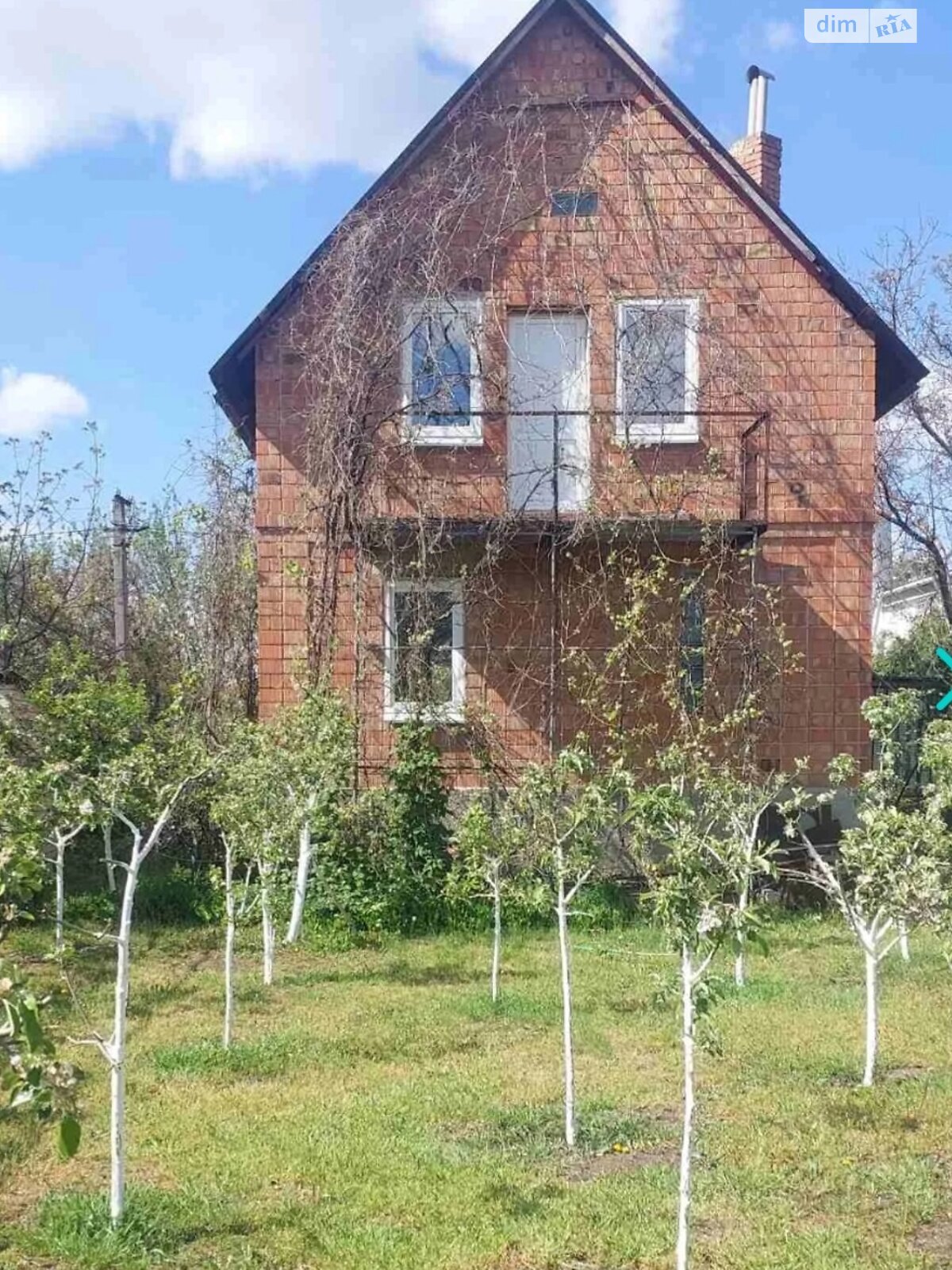 двоповерховий будинок з гаражем, 102 кв. м, цегла. Здається помісячно в Дніпрі фото 1 двоповерховий будинок з гаражем, 102 кв. м, цегла. Здається помісячно в Дніпрі фото 1