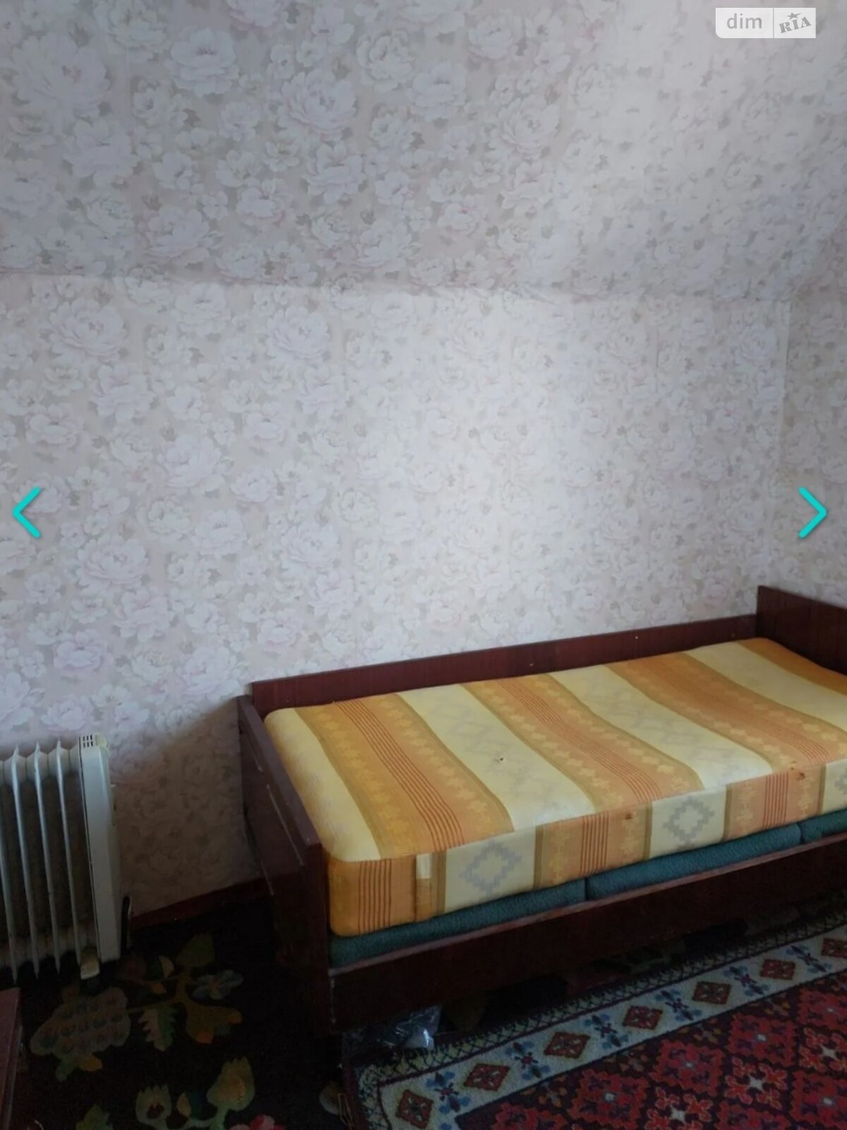 двоповерховий будинок з гаражем, 102 кв. м, цегла. Здається помісячно в Дніпрі фото 1 двоповерховий будинок з гаражем, 102 кв. м, цегла. Здається помісячно в Дніпрі фото 1