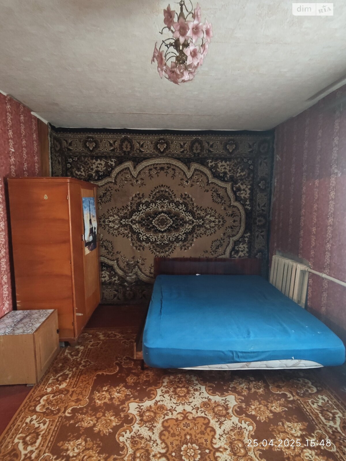 одноэтажный дом с верандой, 64 кв. м, кирпич. Сдается помесячно в Днепре, в районе Воронцова фото 1 одноэтажный дом с верандой, 64 кв. м, кирпич. Сдается помесячно в Днепре, в районе Воронцова фото 1