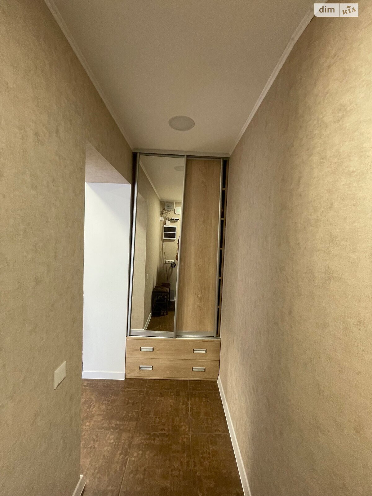 двухэтажный дом, 100 кв. м, кирпич. Сдается помесячно в Днепре, в районе Воронцова фото 1