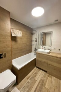 двухэтажный дом, 100 кв. м, кирпич. Сдается помесячно в Днепре, в районе Воронцова фото 2