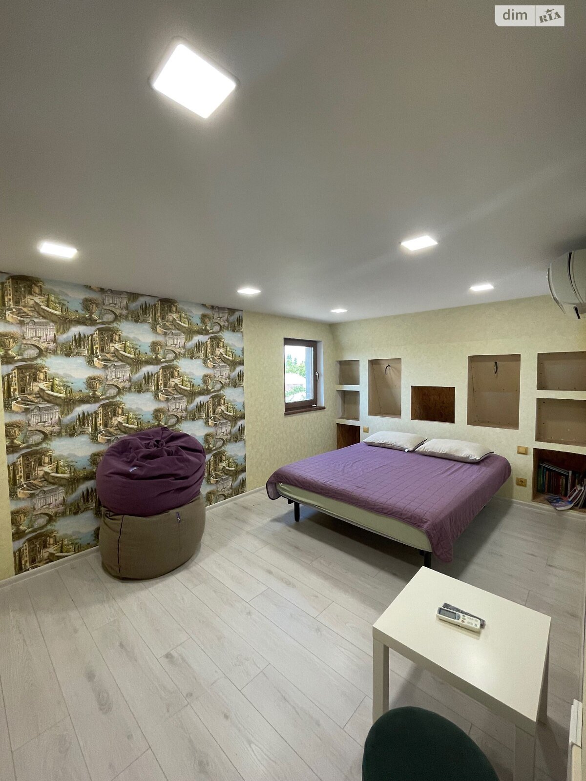 двухэтажный дом, 100 кв. м, кирпич. Сдается помесячно в Днепре, в районе Воронцова фото 1