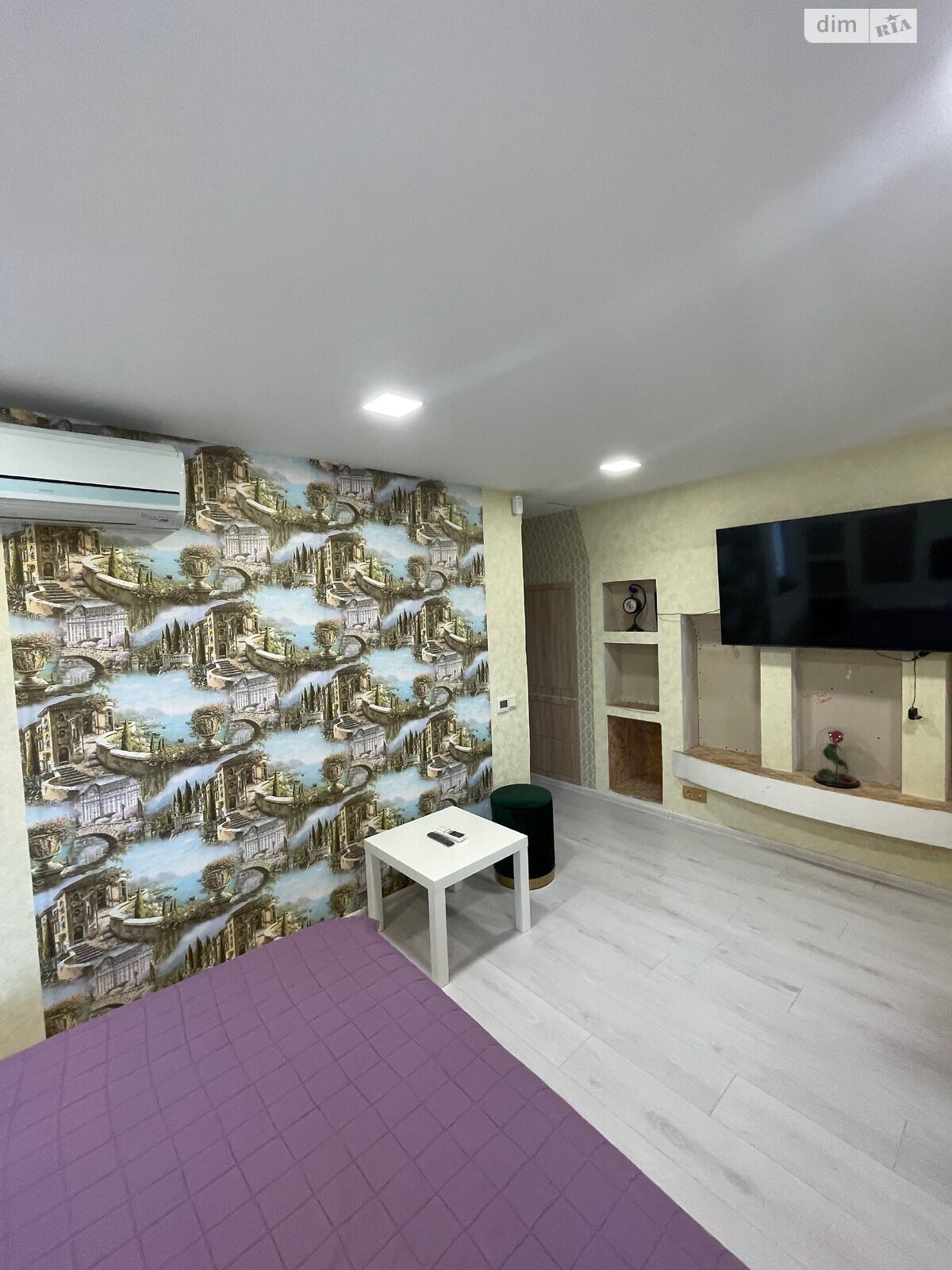 двухэтажный дом, 100 кв. м, кирпич. Сдается помесячно в Днепре, в районе Воронцова фото 1