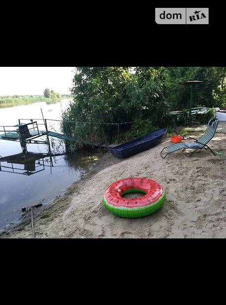 двухэтажный дом с камином, 110 кв. м, кирпич. Сдается помесячно в село Зелёный Гай, Днепропетровская обл. фото 1 двухэтажный дом с камином, 110 кв. м, кирпич. Сдается помесячно в село Зелёный Гай, Днепропетровская обл. фото 1