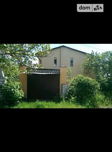 двухэтажный дом с камином, 110 кв. м, кирпич. Сдается помесячно в село Зелёный Гай, Днепропетровская обл. фото 1 двухэтажный дом с камином, 110 кв. м, кирпич. Сдается помесячно в село Зелёный Гай, Днепропетровская обл. фото 1