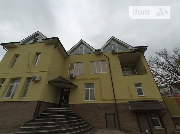 трехэтажный дом с камином, 470 кв. м, газобетон. Сдается помесячно в Днепропетровске, в районе Гагарина фото 1 трехэтажный дом с камином, 470 кв. м, газобетон. Сдается помесячно в Днепропетровске, в районе Гагарина фото 1