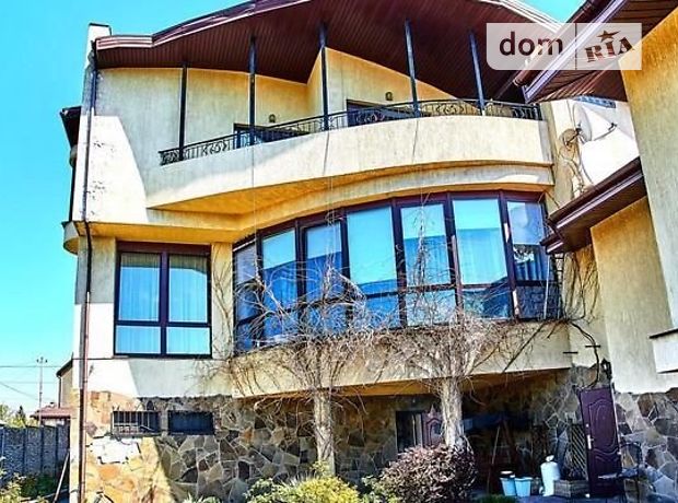 Долгосрочная аренда дома, 490м², Днепропетровск, р‑н. Гагарина Долгосрочная аренда дома, 490м², Днепропетровск, р‑н. Гагарина