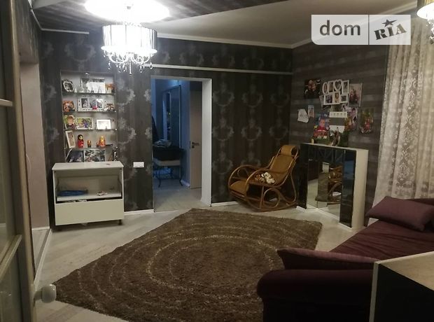 одноэтажный дом с балконом, 137 кв. м, кирпич. Сдается помесячно в село Обуховка, Днепропетровская обл. фото 1 одноэтажный дом с балконом, 137 кв. м, кирпич. Сдается помесячно в село Обуховка, Днепропетровская обл. фото 1